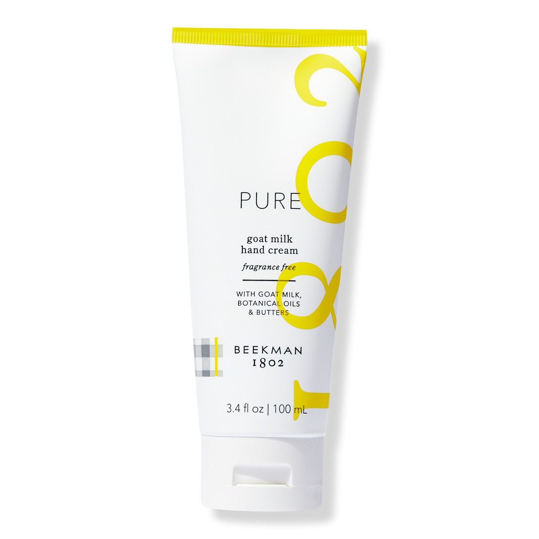 Pure Goat Milk Hand Cream | Ulta