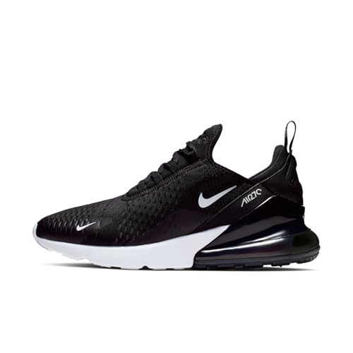 Nike Men's Gymnastics Shoes, Black Anthracite White Solar Red, 9 US | Amazon (US)