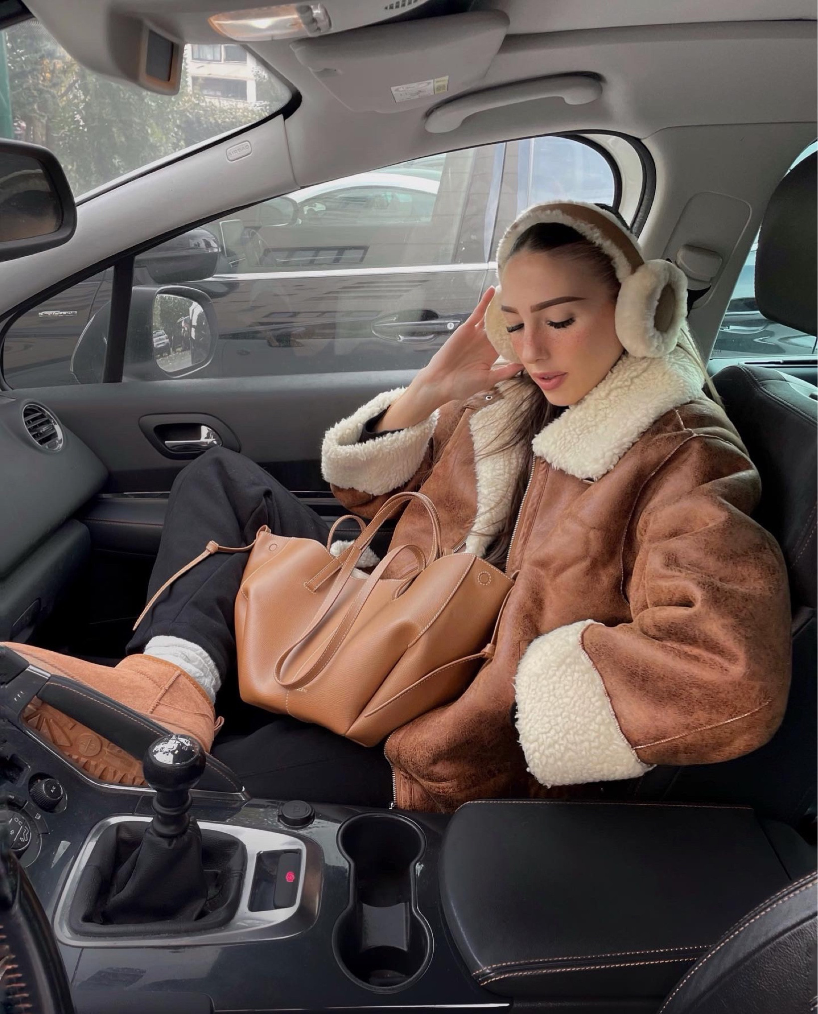 Ootd 🐻🤎

#LTKCyberSaleES #LTKSeasonal #LTKGiftGuide