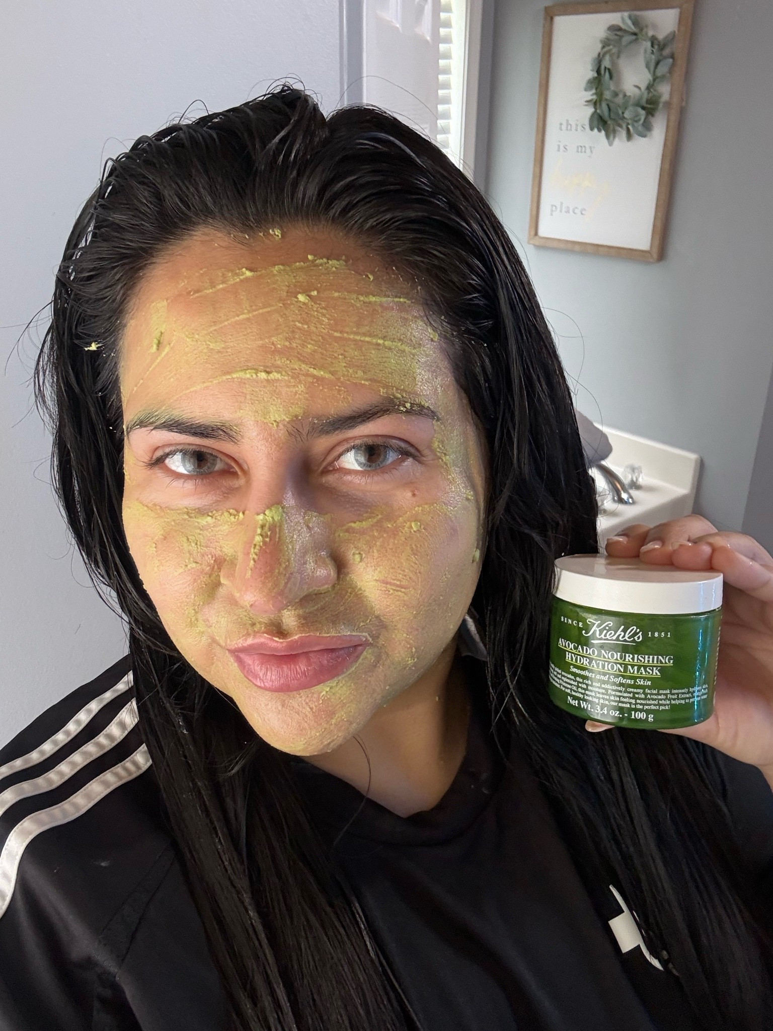 Fave hydrating facemask

#LTKselfcare #LTKBeauty