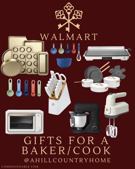 Walmart gift guides! 

Follow me @ahillcountryhome for daily shopping trips and styling tips!

Seasonal, home, home decor, gift guides, walmart, walmart home, winter, holiday, ahillcountryhome

#LTKSeasonal #LTKover40 #LTKHoliday