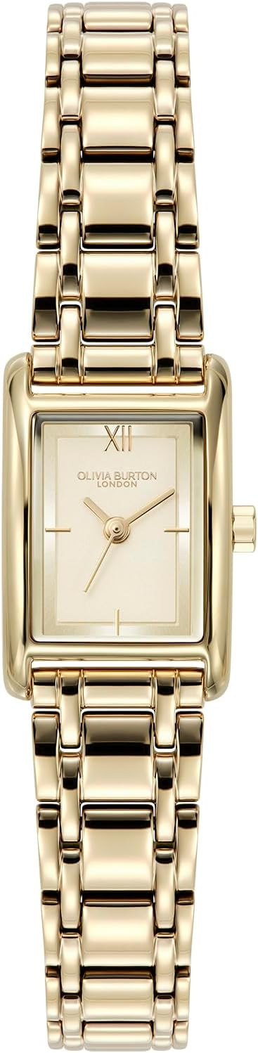 Olivia Burton Mini Grove 16mm Women’s Quartz Watch | Amazon (US)