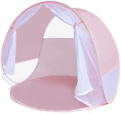 Action Air Portable Anti-UV Pop-Up Beach Tent- Ultimate Sun Shelter & Kids' Play Tent | Amazon (US)