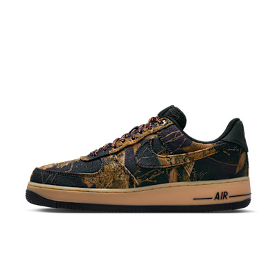 Air Force 1 '07 RealTree | Nike (US)