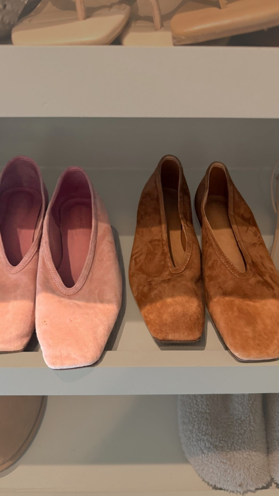 My favorite flats in brown are on sale on Amazon!! Lowest I have seen the price⭐️

Dressupbuttercup.com #dressupbuttercup #dederaad


#LTKSaleAlert #LTKootd #LTKmomlife