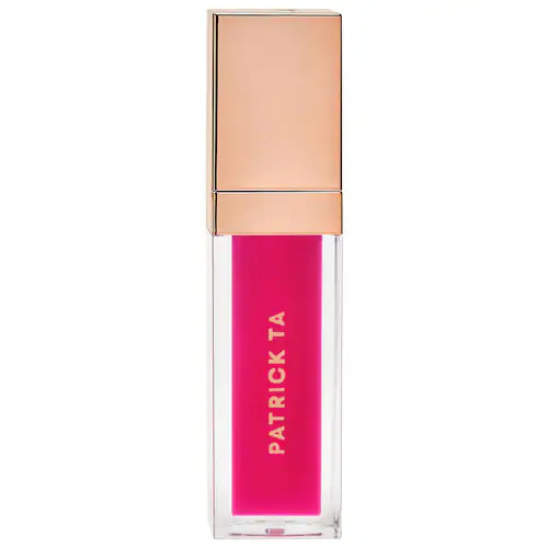 Major Volume Plumping Lip Gloss | Sephora (US)