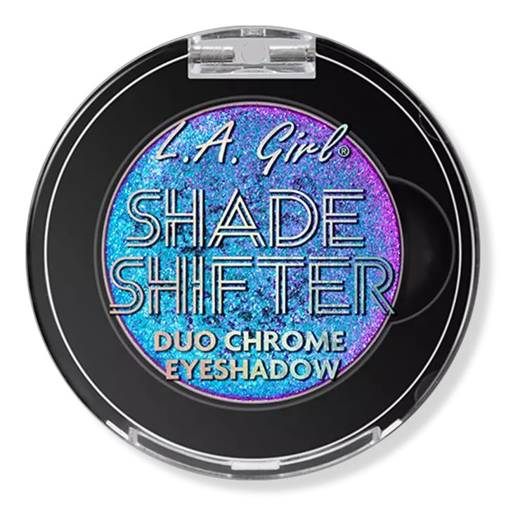 Shifter Duo Chrome Powder Eyeshadow | Ulta