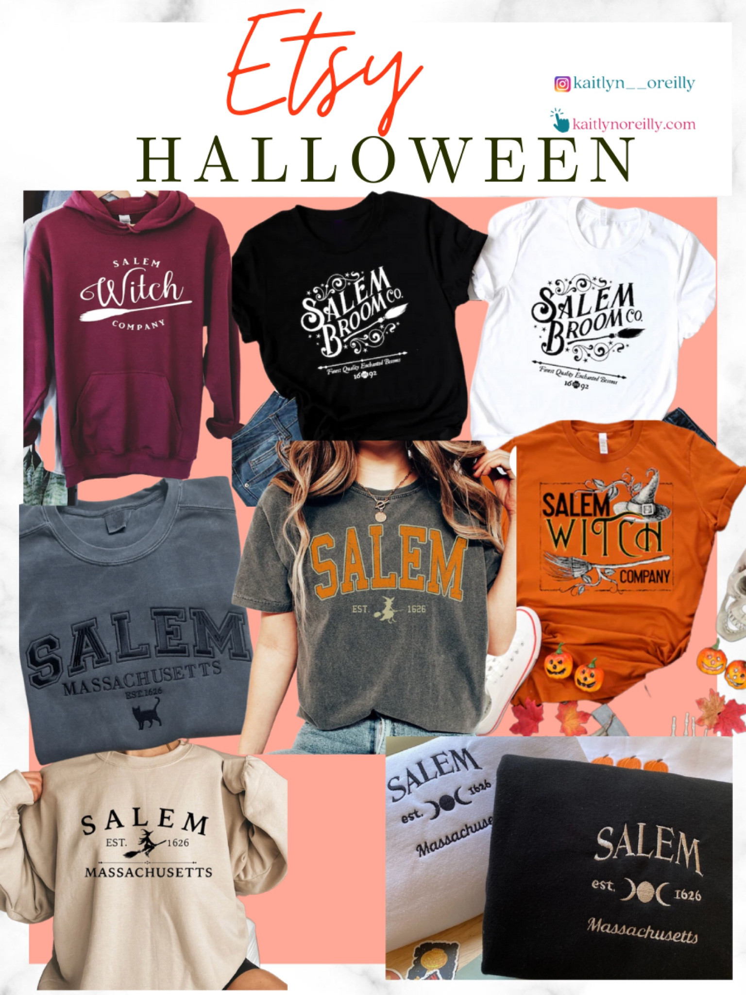 Etsy halloween tees and sweatshirts. Cute for a casual fall outfit. 

fall fashion , Airport outfit , travel , travel outfit , gym outfit , sweatshirt , fall outfit , fall outfits #LTKsalealert#LTKunder100  

#LTKSeasonal #LTKunder50 #LTKstyletip #LTKcurves #LTKfit #LTKbump #LTKcurves #LTKbeauty #LTKU #LTKtravel