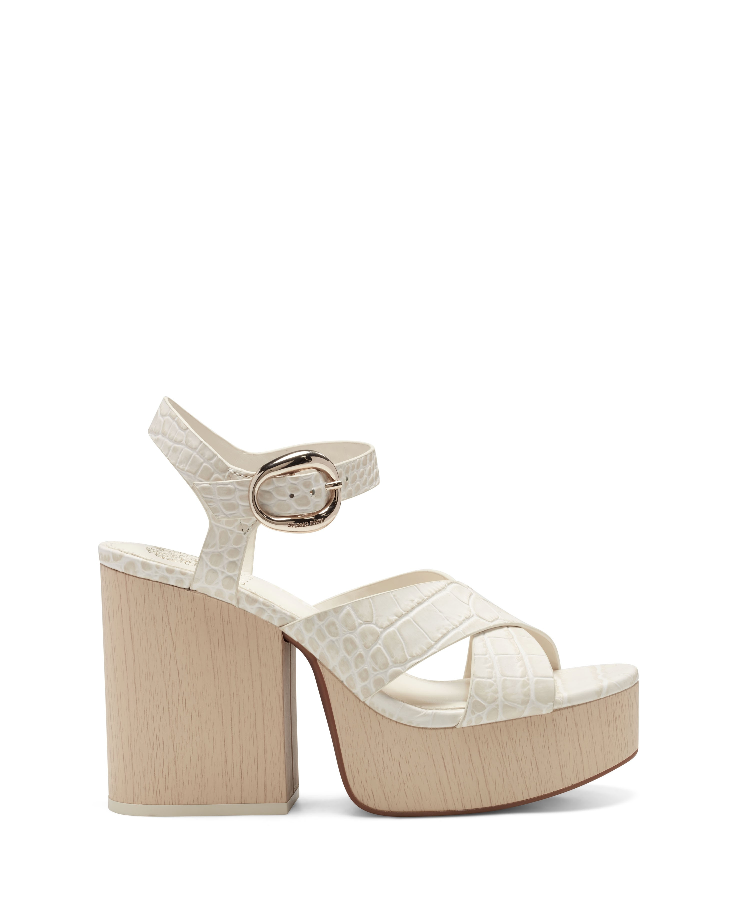 Deirae Platform Sandal | Vince Camuto