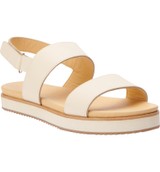 Click for more info about Go-To Flatform Slingback Sandal