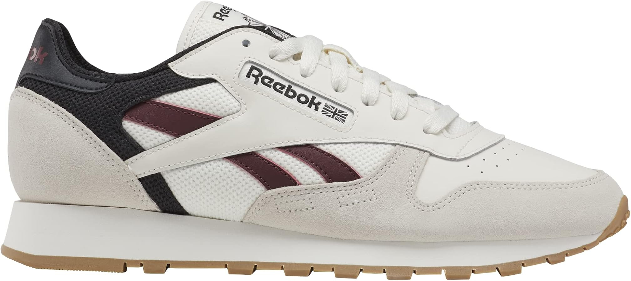Reebok Unisex-Adult Classic Leather Sneaker | Amazon (US)