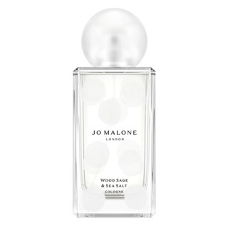 Special-Edition Wood Sage & Sea Salt Cologne | Jo Malone London | United States E-commerce Site -... | Jo Malone (US)