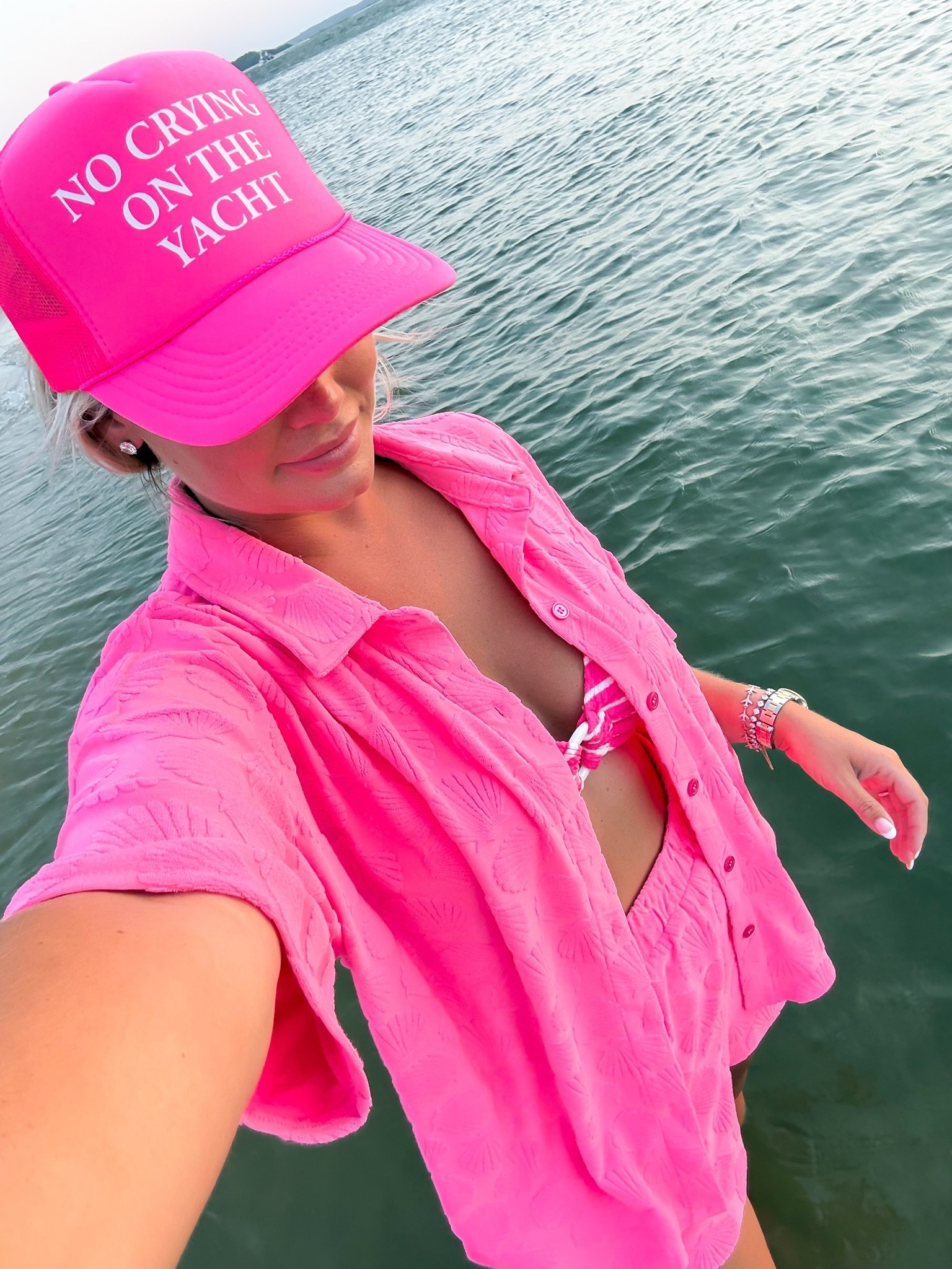 Use code WHITNEYW35 on VICI!

#LTKgrwm #LTKSwim #LTKootd