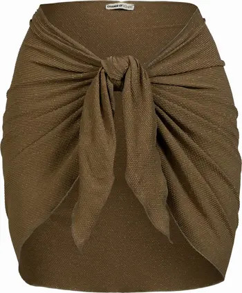 Liv Cover-Up Swim Sarong | Nordstrom