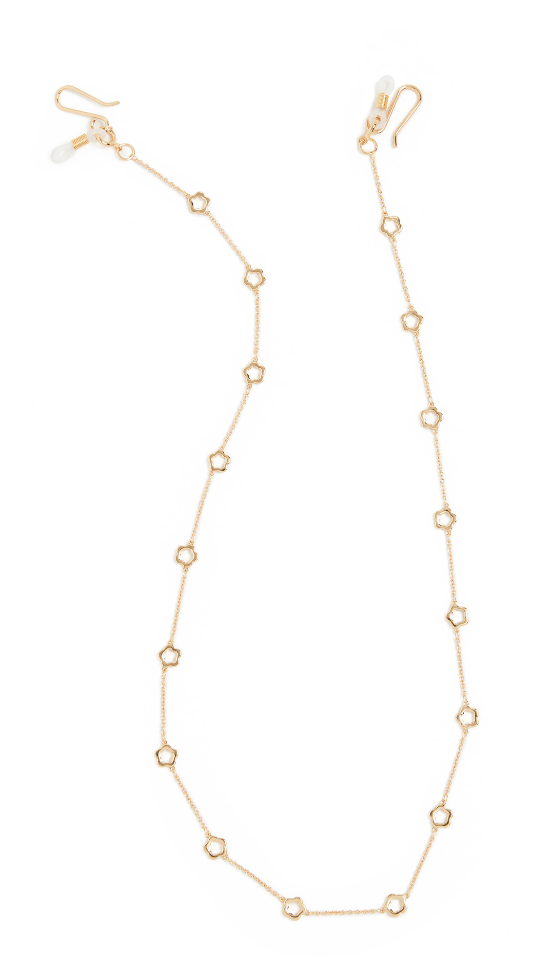 Lele Sadoughi Daisy Sunglasses Chain | Shopbop