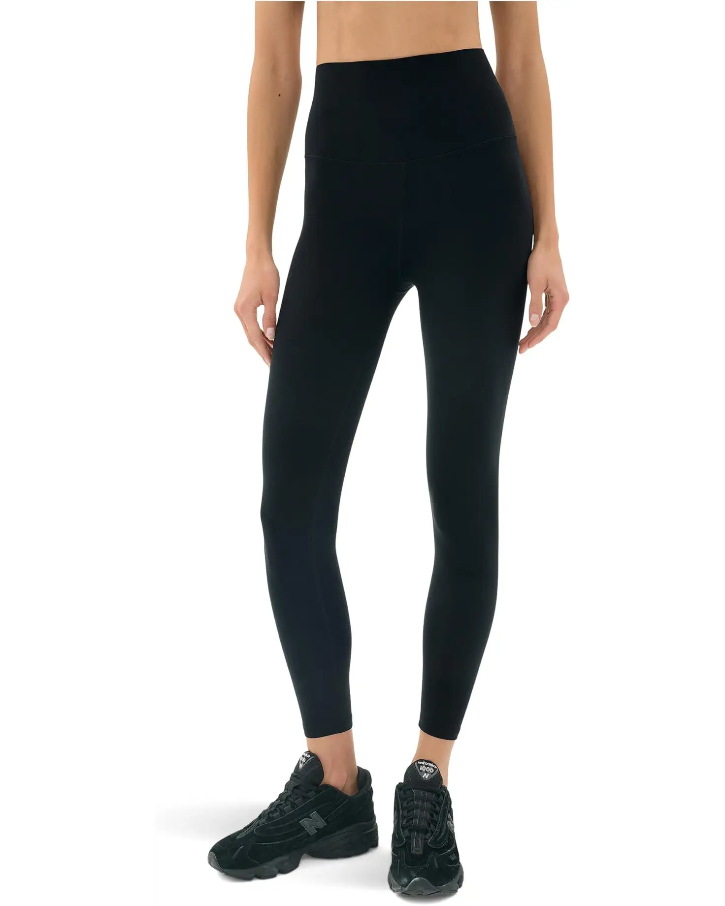 Airweight Super High Waist 7/8 | Zappos