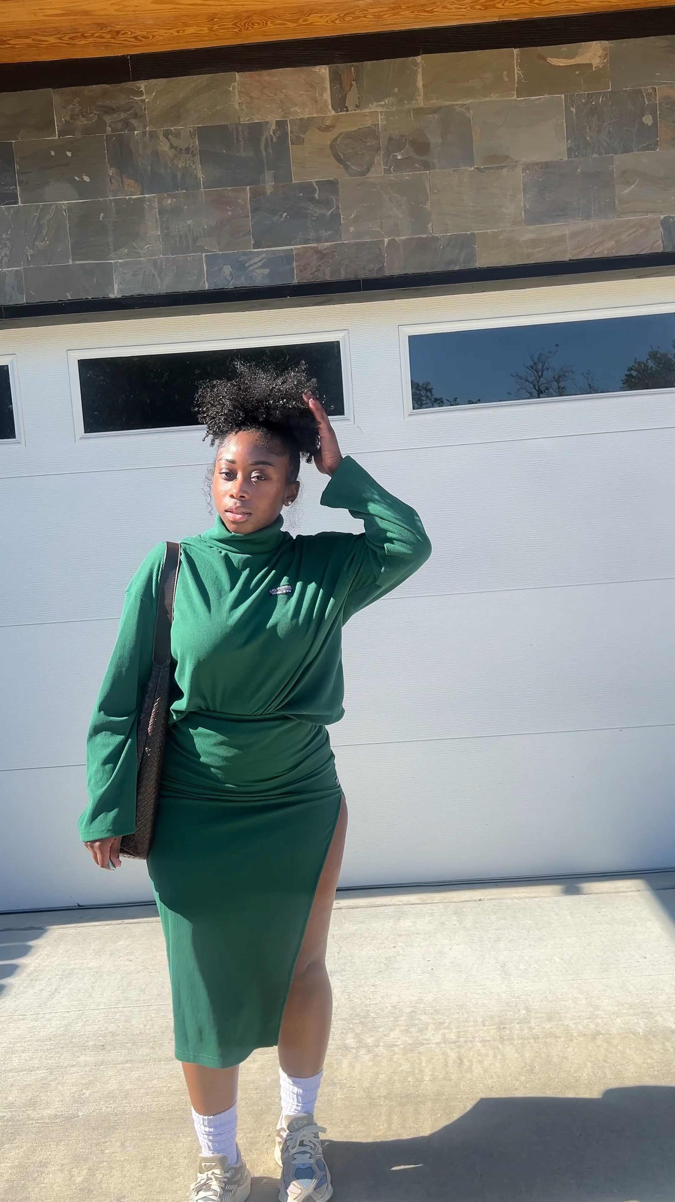 Make it comfy but cute during the fall 


#LTKBeauty #LTKStyleTip