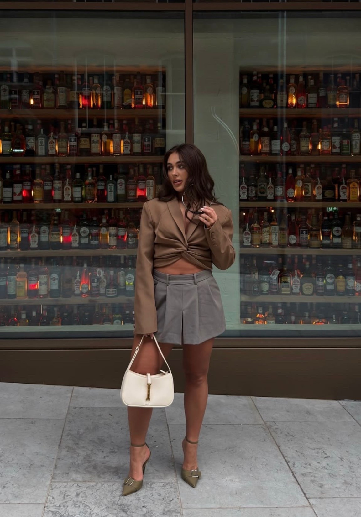 Autumnal look 

#LTKautumn #LTKFashionMonth #LTKstyletip