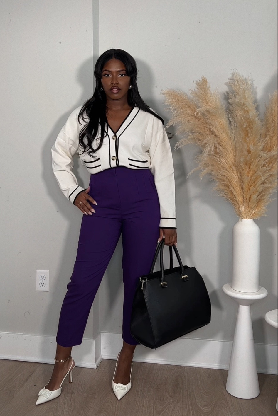 Working Woman Wednesday 

#LTKfit #LTKstyletip #LTKworkwear