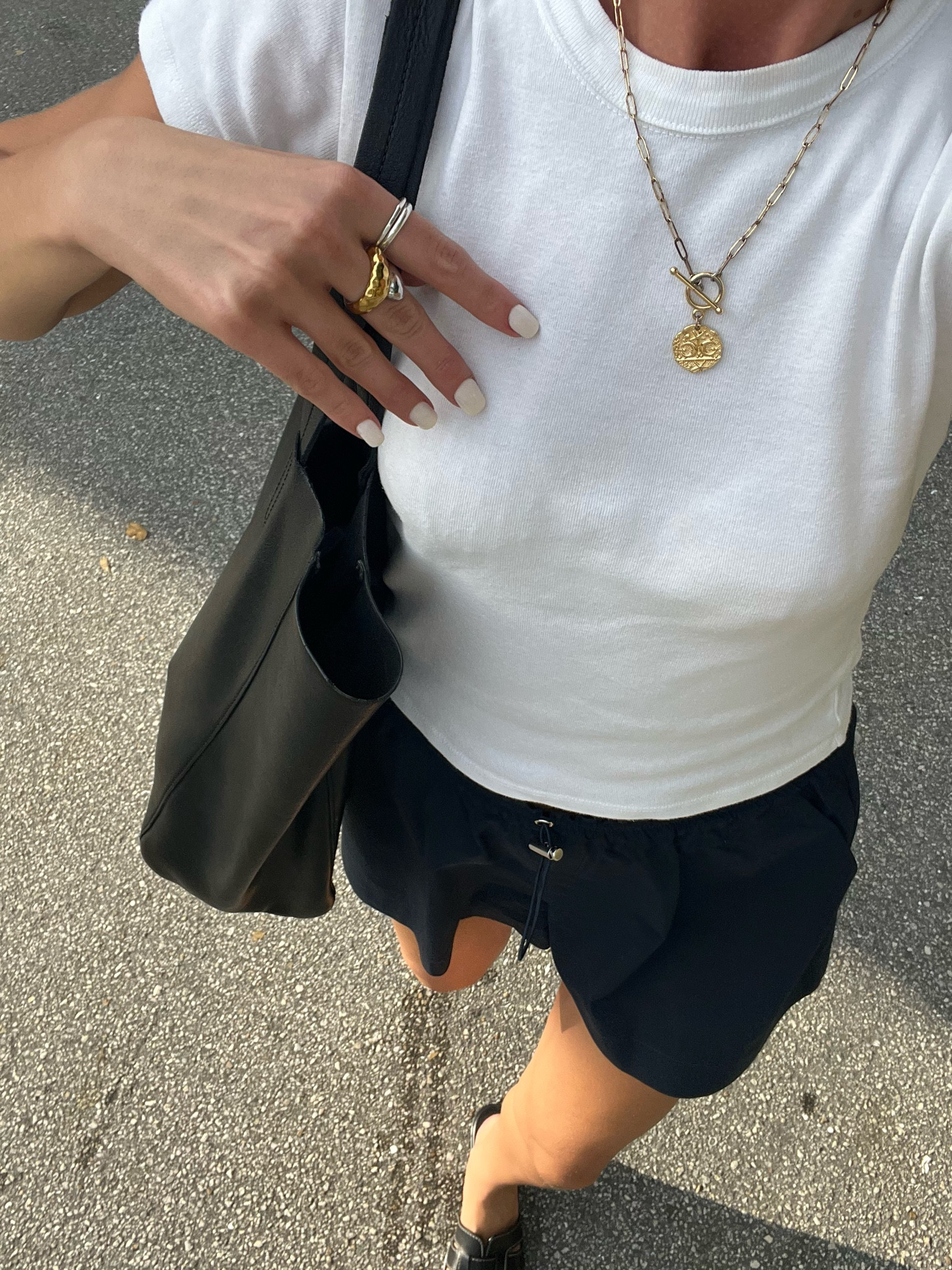 My casual summer ootd 

#LTKFind #LTKSeasonal #LTKstyletip