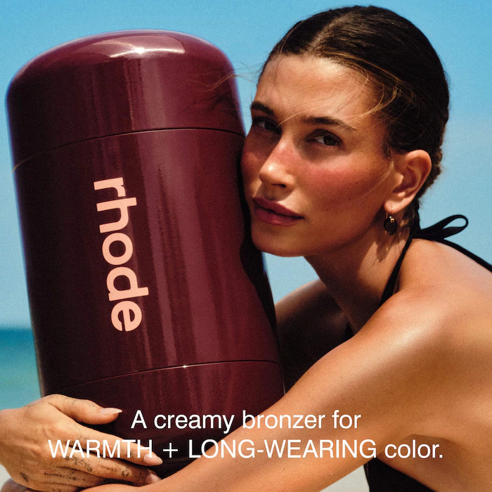 Pocket Bronze Long-Wearing Cream Bronzer | Sephora (CA)