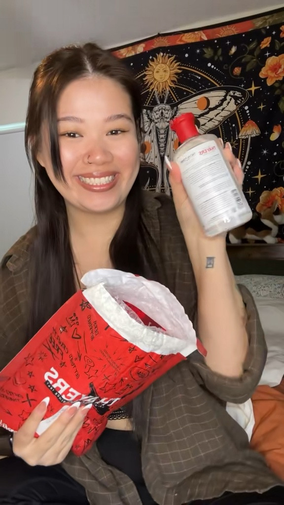 Officially a Thayers Ambassador 💕

#LTKBeauty #LTKMostLoved #LTKGiftGuide
