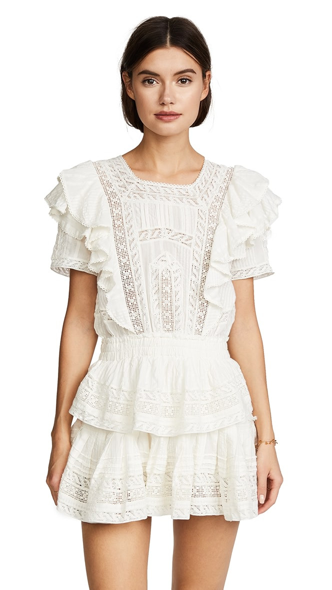 Stella Dress | Shopbop