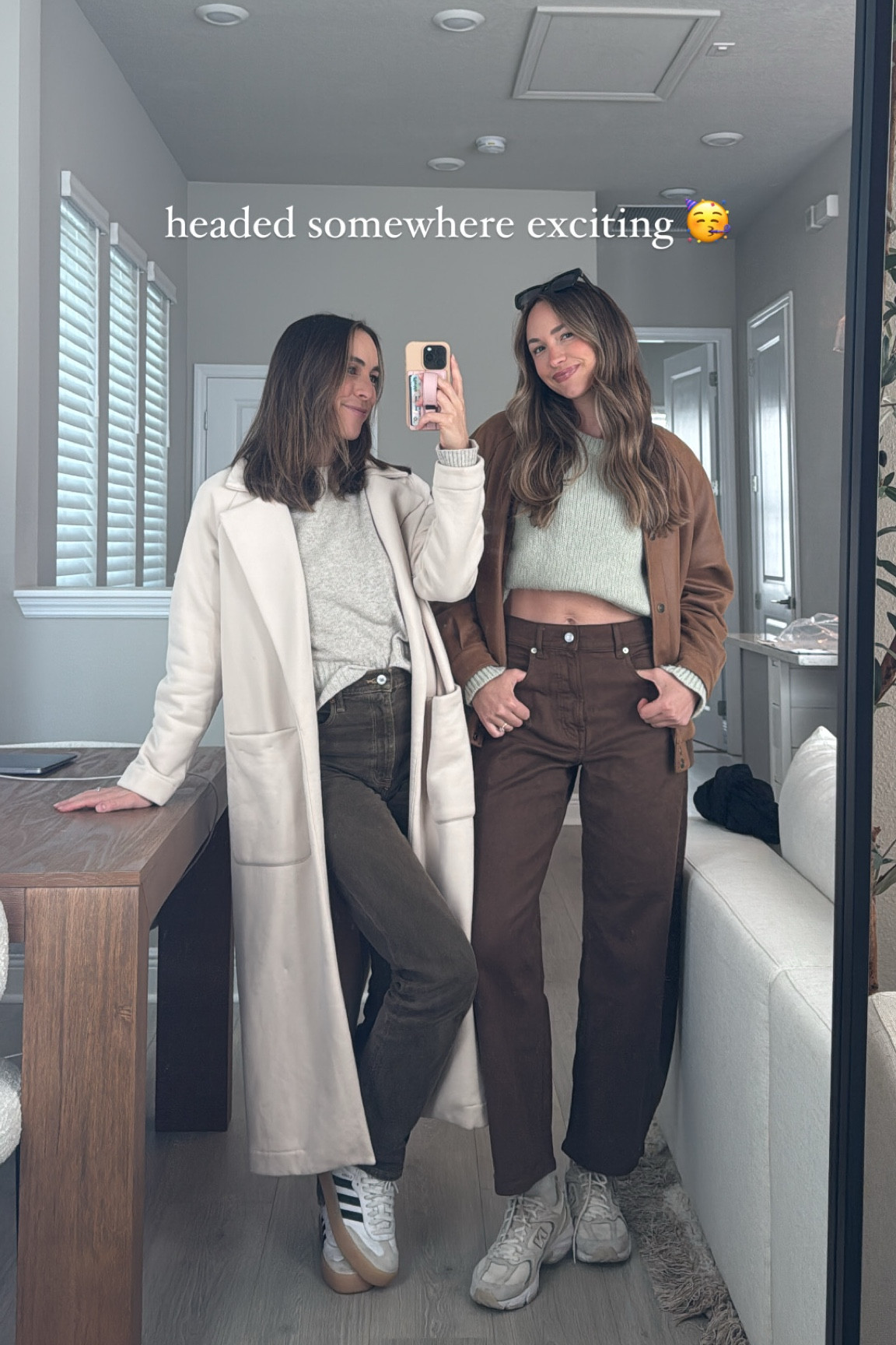 House shopping 🏠 

Jeans, jackets

#LTKWorkwear #LTKSeasonal #LTKStyleTip