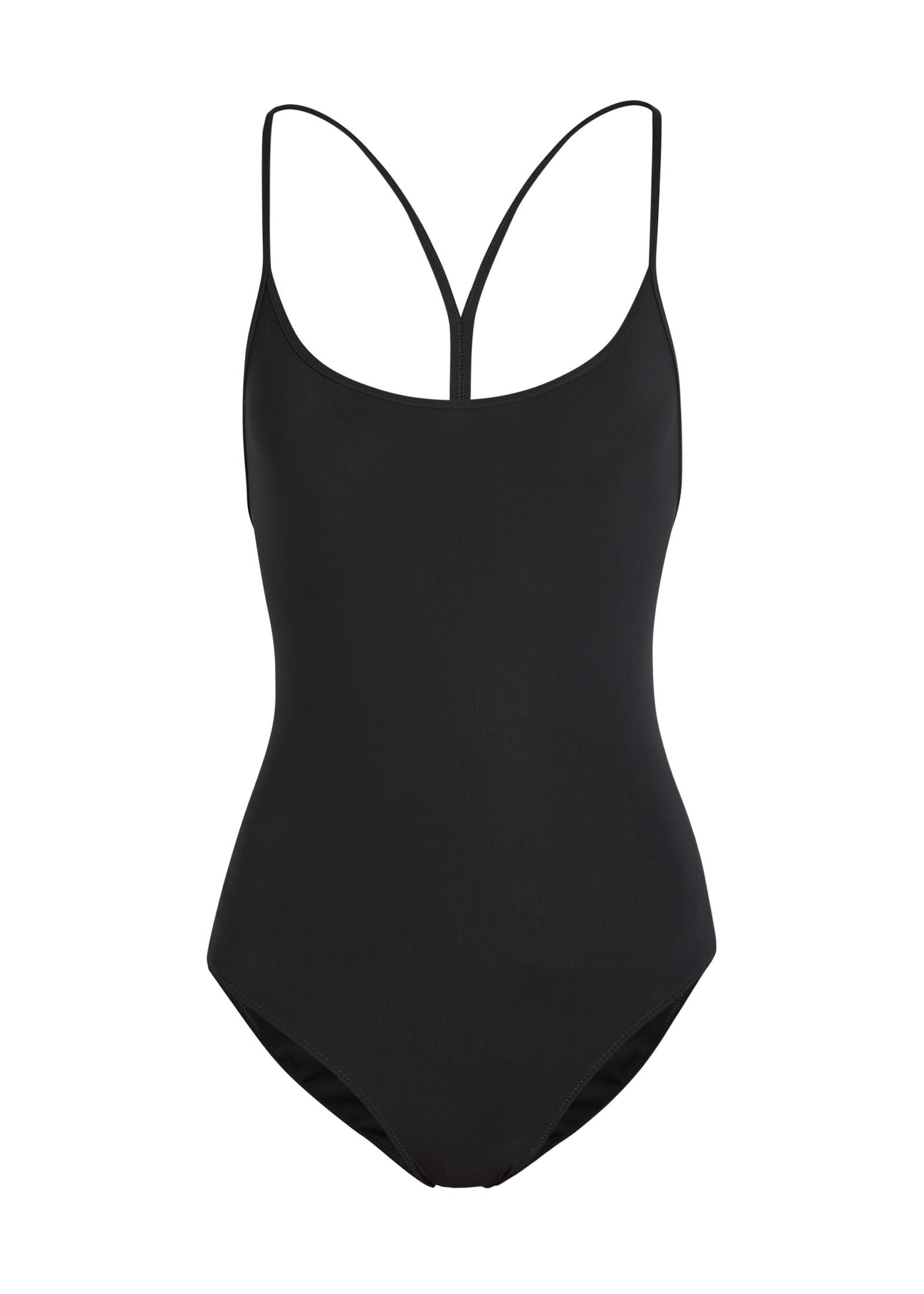 Racerback swimsuit | Harvey Nichols