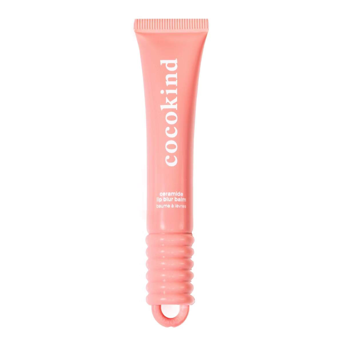 cocokind Ceramide Lip Blur Balm - Be Bold - 0.37 fl oz | Target