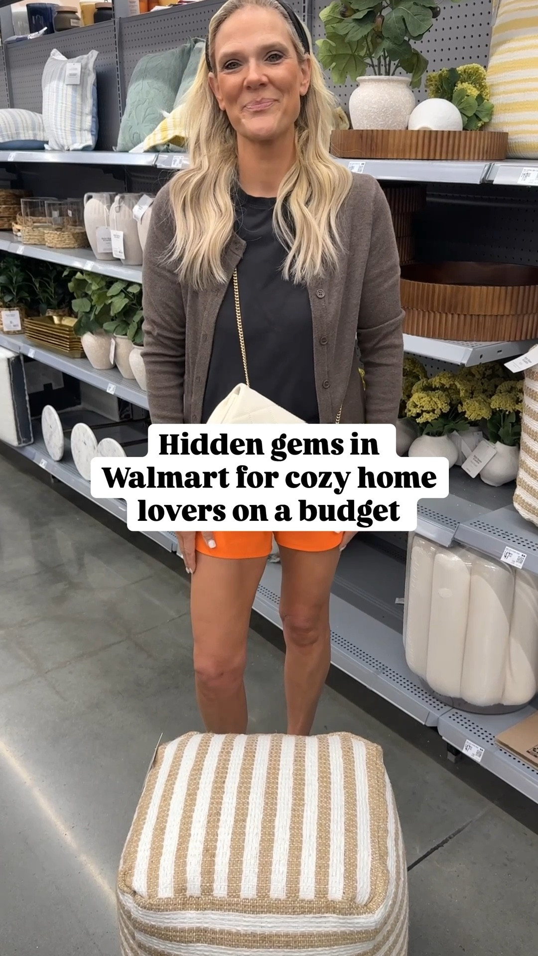 Walmart hidden gems…so much cozy home goodness I had to cut it off after 8 amazing home finds.

The looks are all so high end and will be perfect for spring and into summer for your home.
Do you have a favorite?

Cozy bedding, rattan beverage tray, linen pillows, vases, and more!

#walmarthome #cozyhomedecor #bedding 

#LTKHome #LTKmomlife #LTKSeasonal