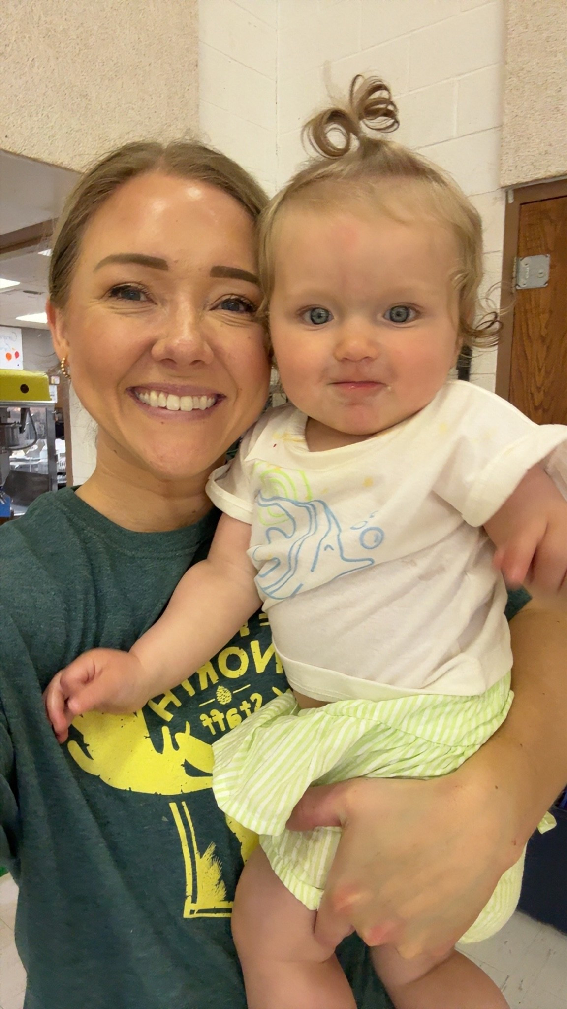 Loveee this little bloomer's outfit on Ally!!

#LTKmomlife #LTKdayinmylife #LTKSeasonal