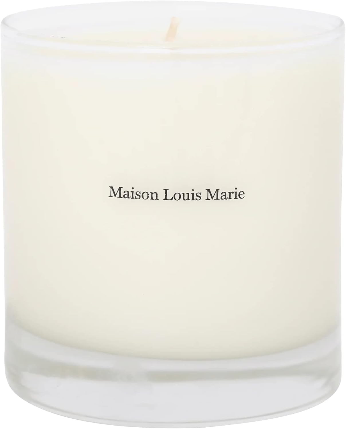 Maison Louis Marie - Le Refuge d'Ernest Soy Wax Candle | Luxury Fragrance​s​ for a Modern Wor... | Amazon (US)