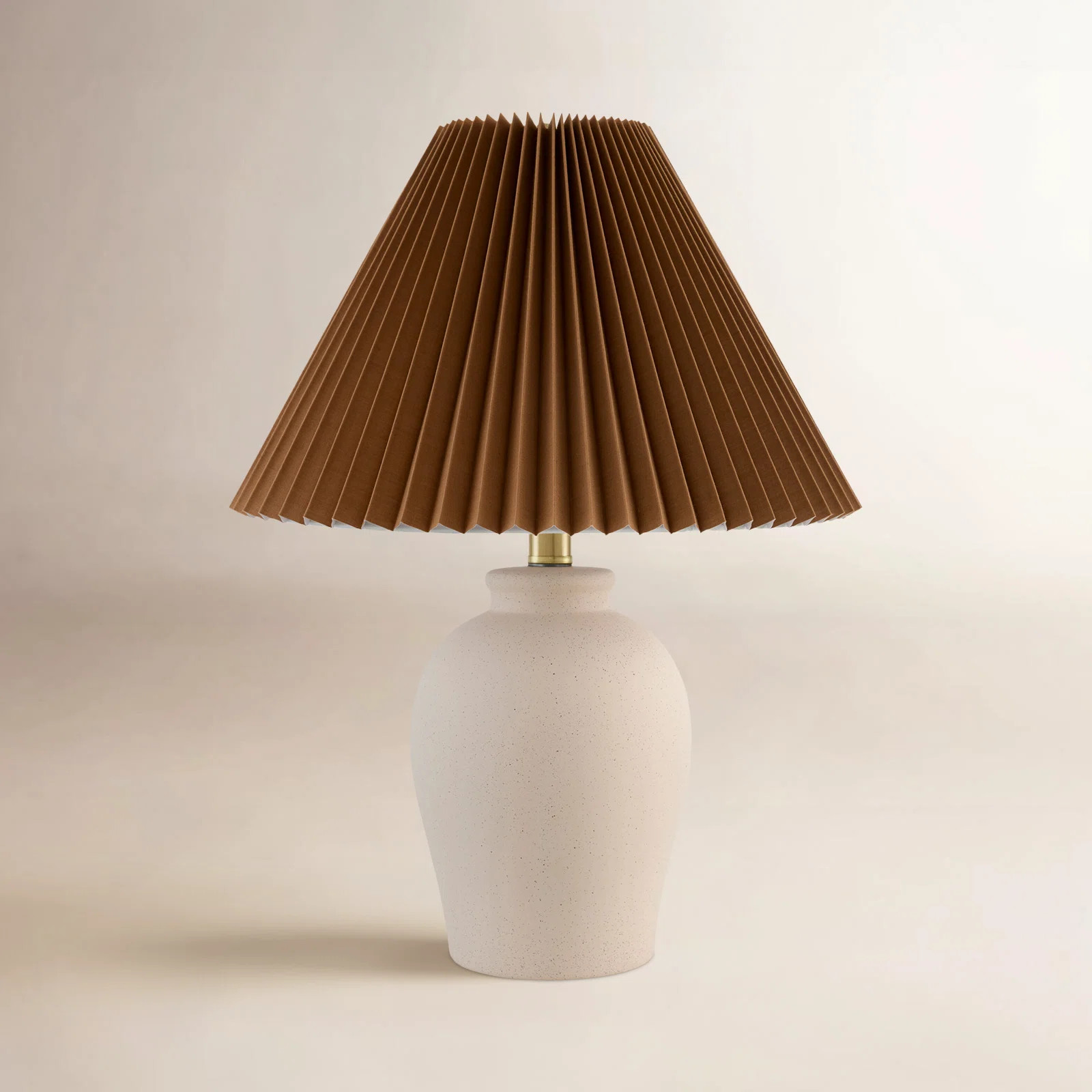 Joss & Main Chemise Table Lamp & Reviews | Wayfair | Wayfair North America