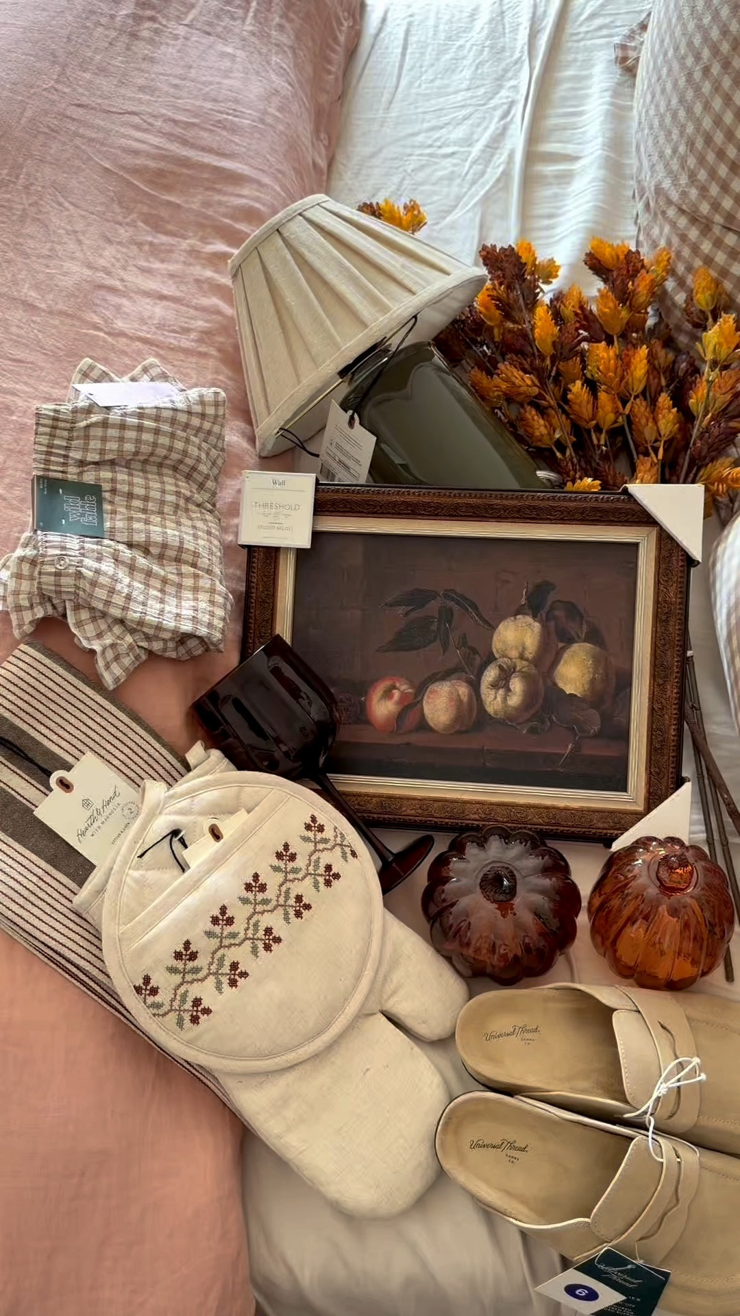 target fall finds 🤎🍂🧺🕰️

#falldecor #targetfinds #fallhaul  #fallaesthetic #autumnaesthetic

#LTKHome #LTKSaleAlert #LTKPetite