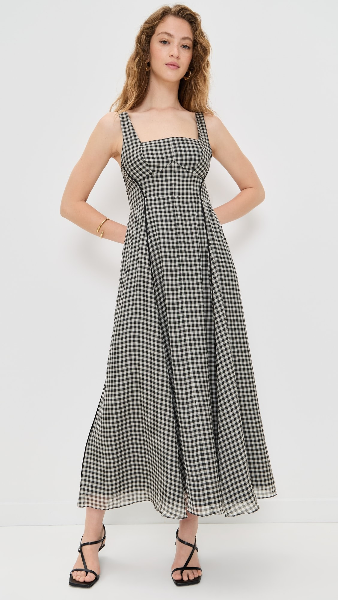 Talitha Silk Dress | Shopbop