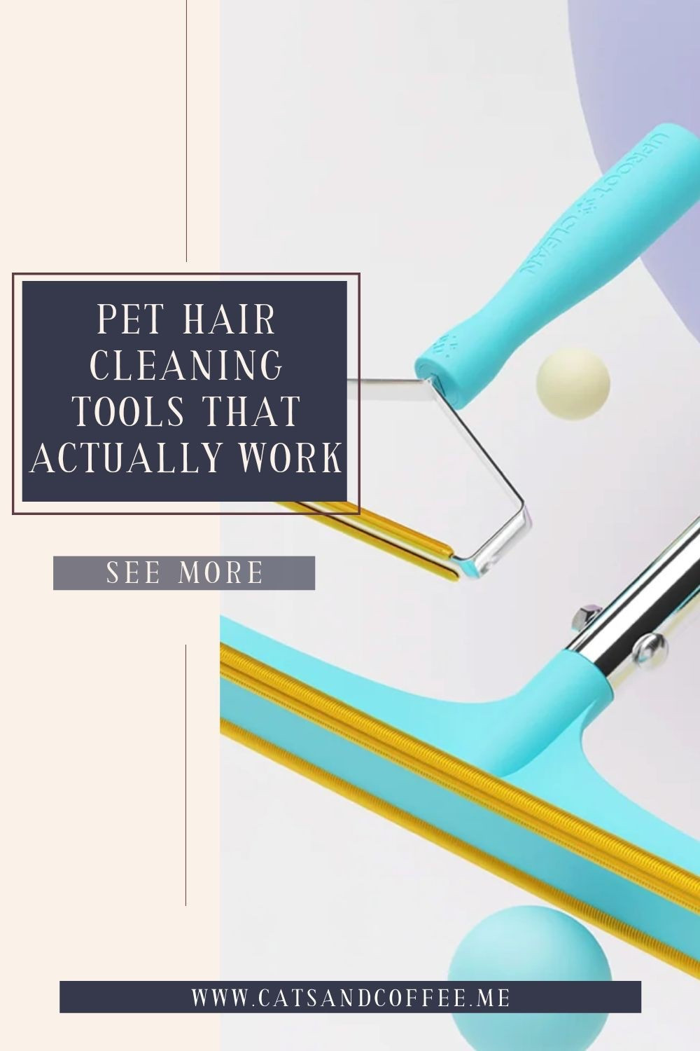 Cat-Friendly Cleaning Supplies That Actually Help - Struggling to keep furniture clean with a shedding cat in the house? This Cat Mom Life review shares the exact tools I use to declutter and reduce pet fur quickly and effectively. Click through to explore the full cleaning supplies list & follow for more cleaning inspiration, house tips, and cat-friendly routines!

#LTKSeasonal #LTKPets #LTKHome