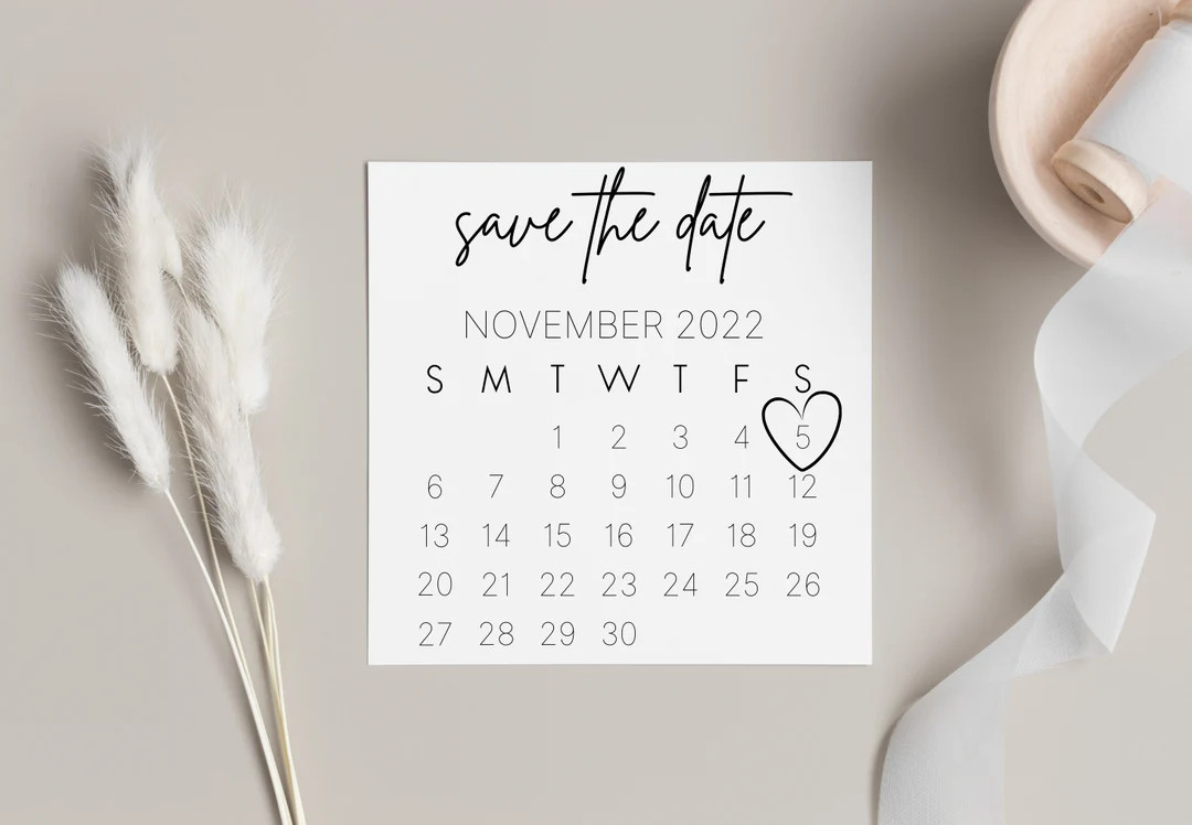 Bridesmaid Proposal Card, Will You Be My, Save the Date Calendar, Bridesmaid Gift, Bridesmaid Pro... | Etsy (US)