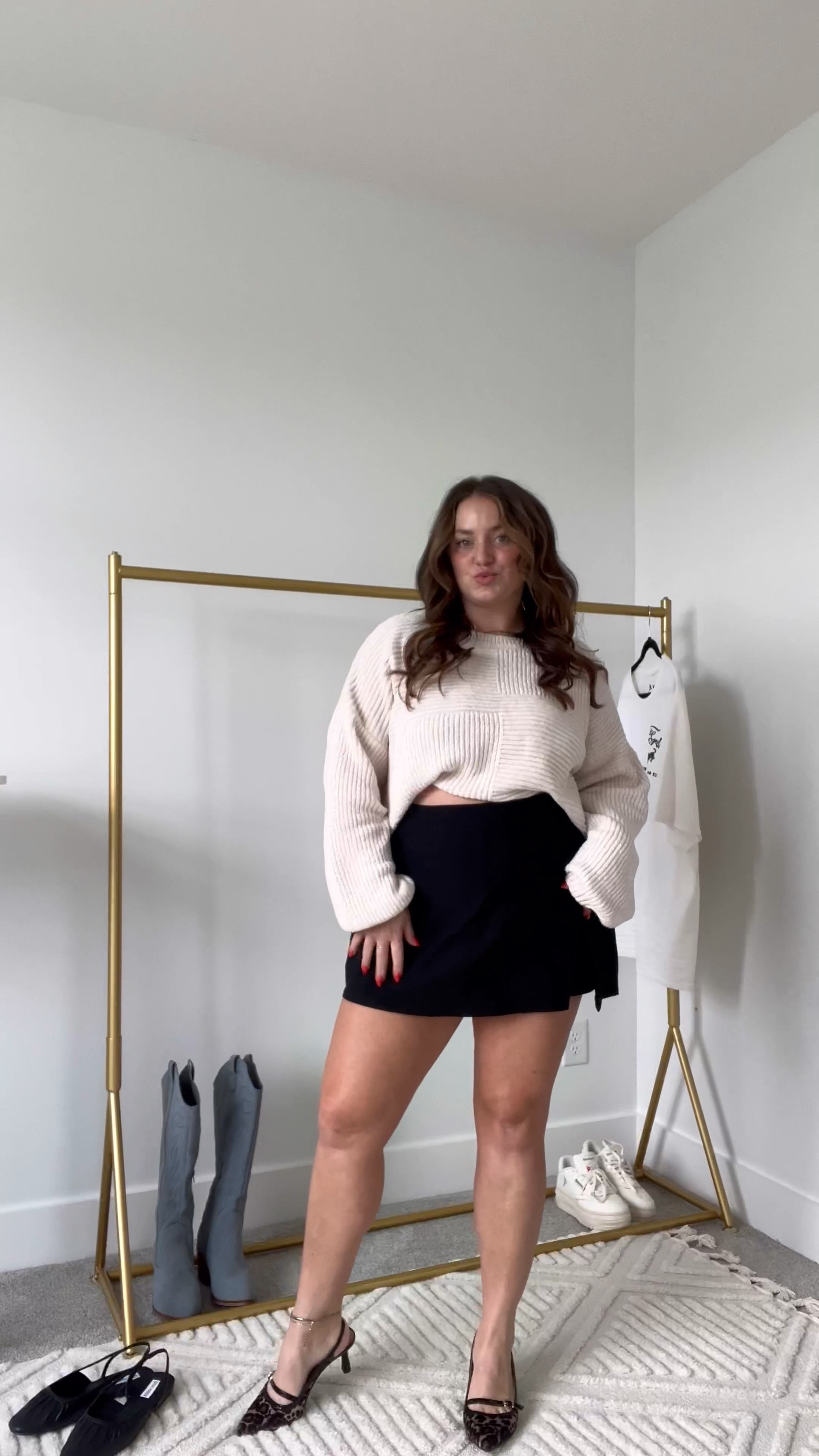 A fall outfit favorite that will be on repeat all season! 

#LTKStyleTip #LTKSeasonal #LTKBacktoSchool