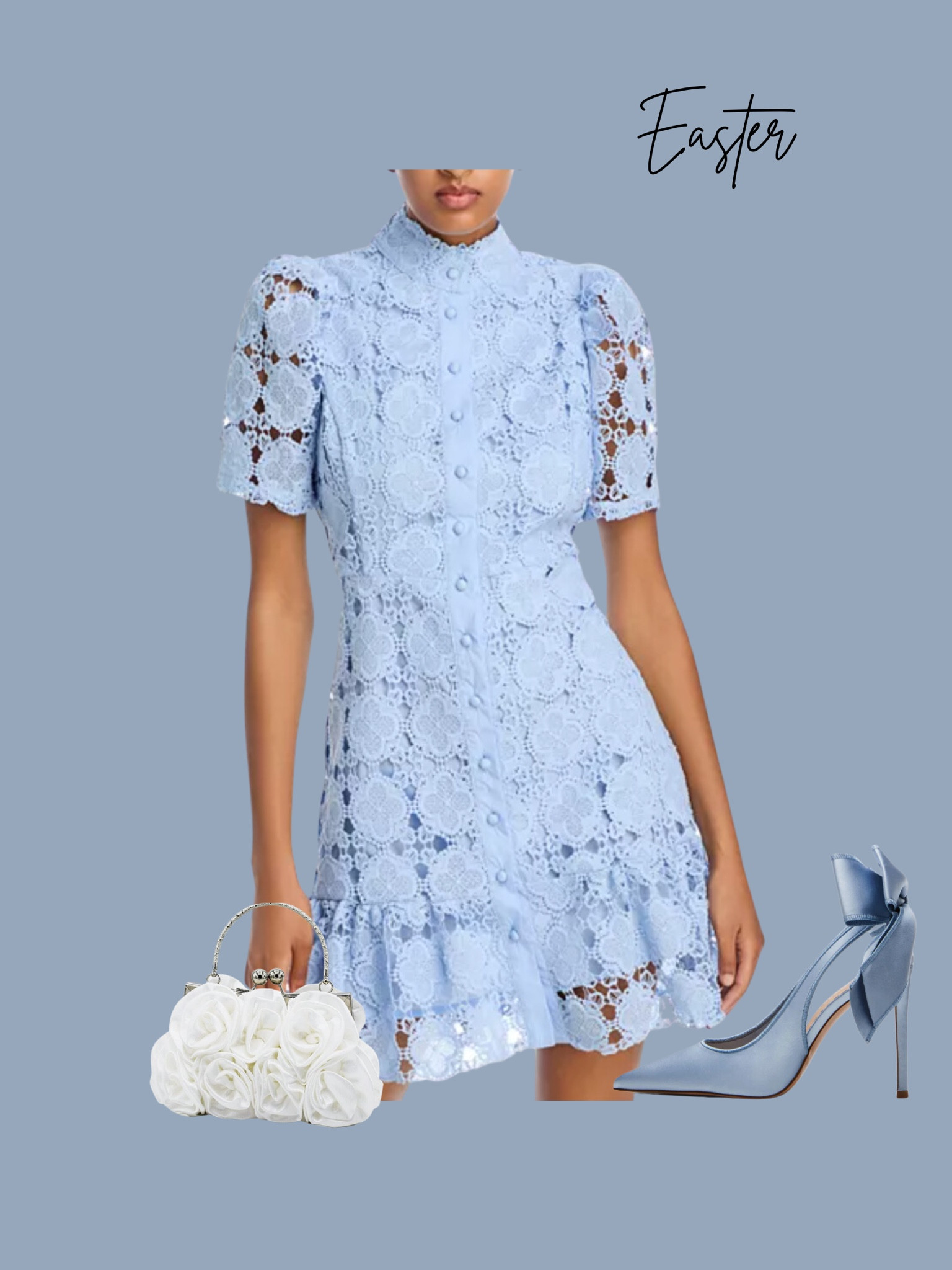 Easter outfit 

#LTKSeasonal #LTKParties #LTKTravel