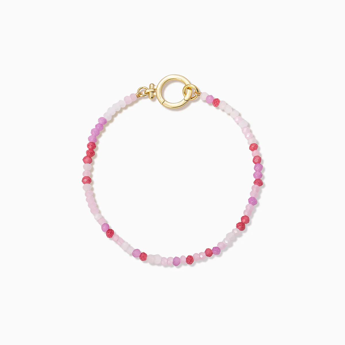 Coastal Beaded Bracelet | Uncommon James