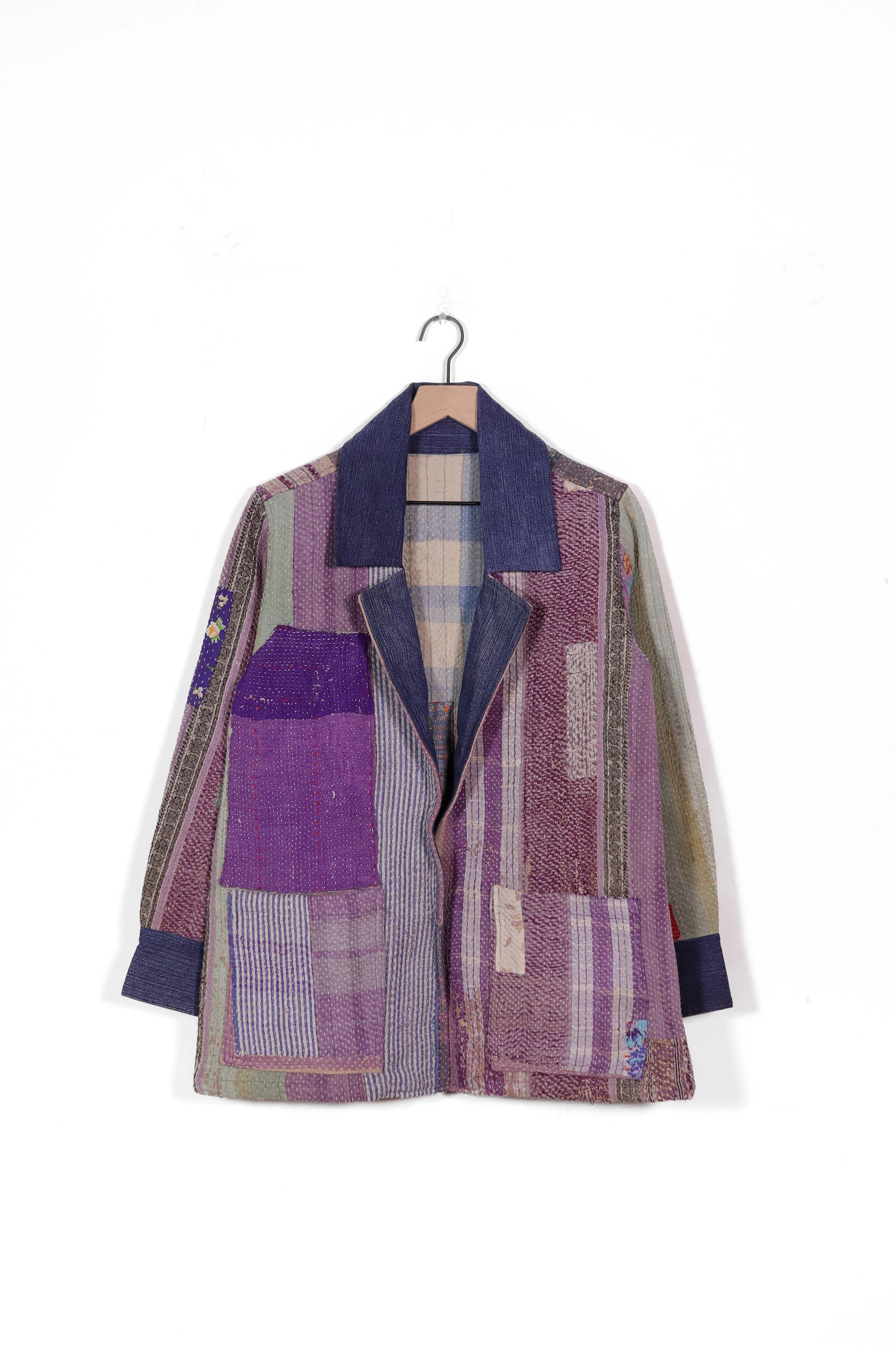 X Small Barn Coat B1419 | Sapana