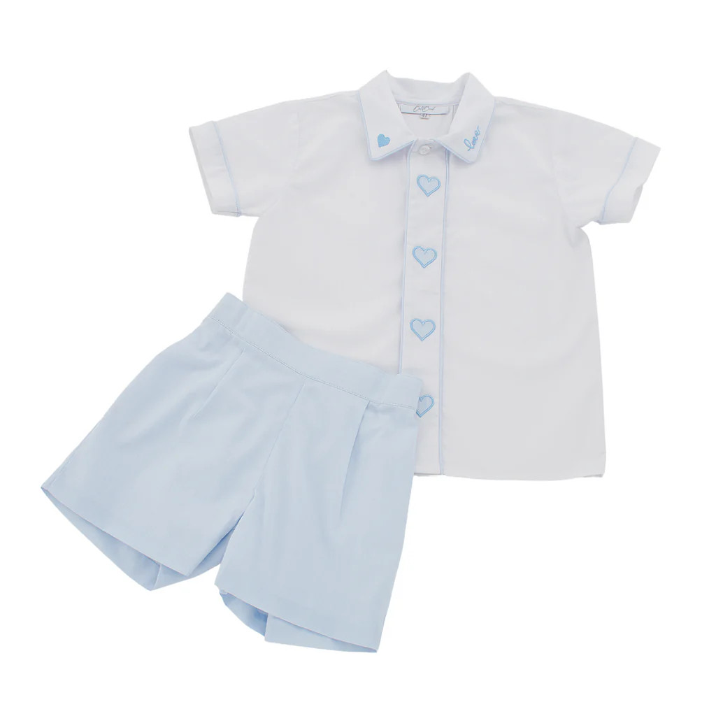 Love Boy Set | BellBird