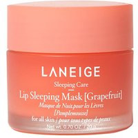 Lip Sleeping Mask Grapefruit | Beauty Bay
