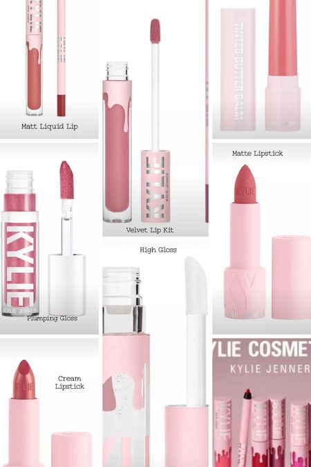 #kylie #lip #lipstick #lipbalm
plumping #target #ulta

#LTKWorkwear #LTKFindsUnder50 #LTKBeauty