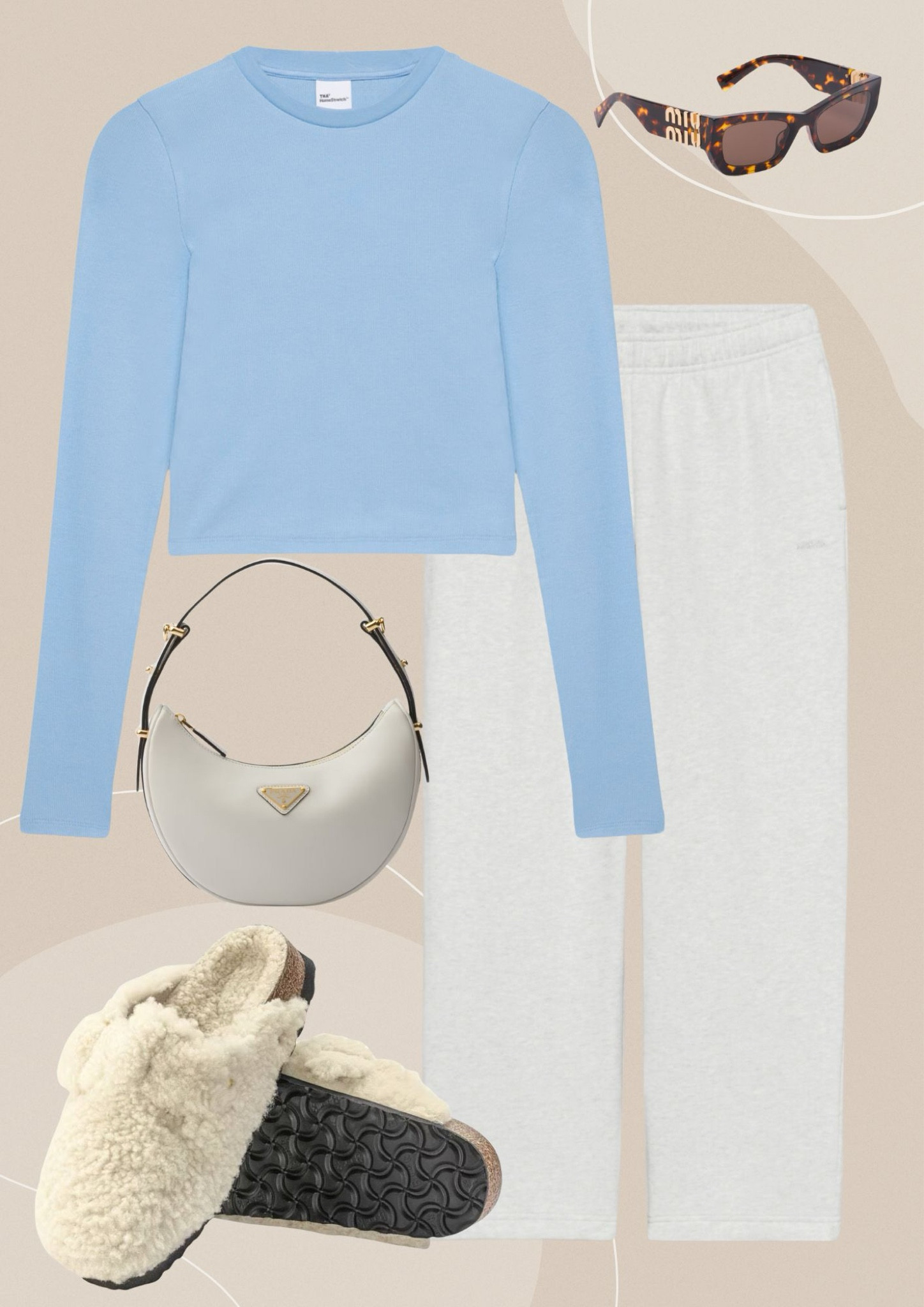 Aritzia sale outfit idea 

#LTKCyberWeek #LTKSeasonal #LTKSaleAlert