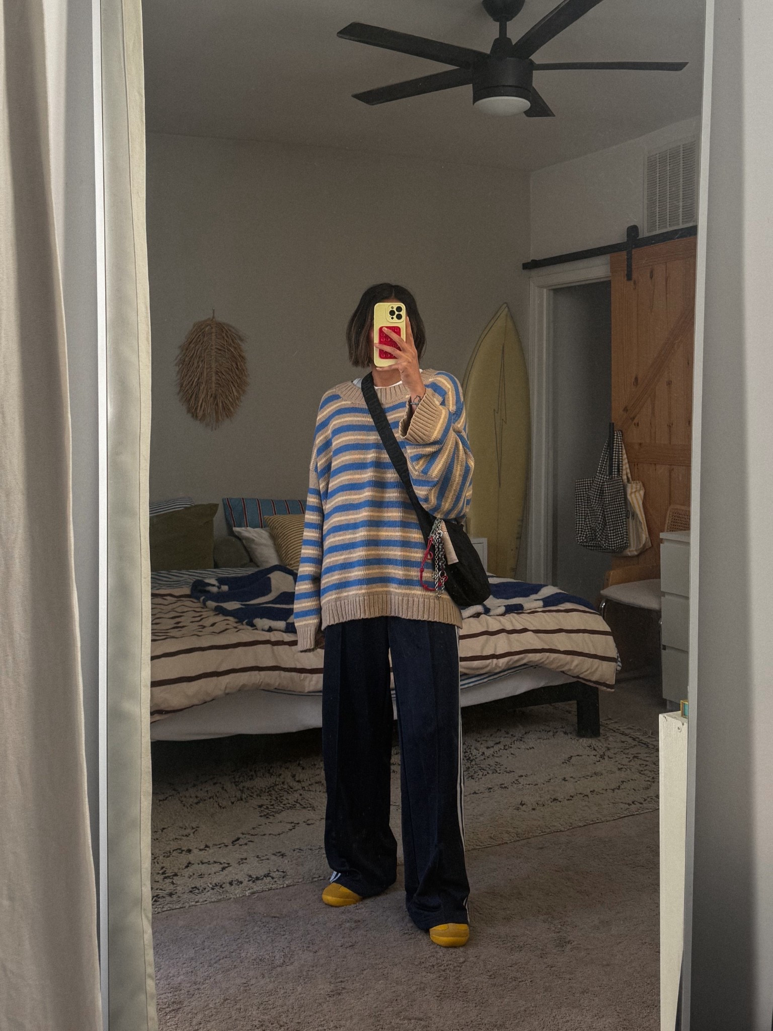 thursday ootd 

sweater: james street co  