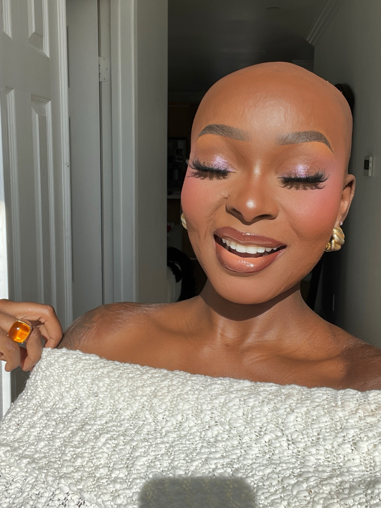How i concealed my scars

#LTKbeauty #LTKstyletip #LTKMostLoved