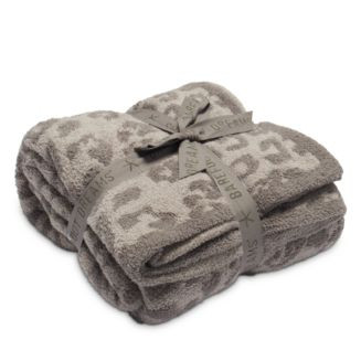 BAREFOOT DREAMS In The Wild Throw    | Bloomingdale's | Bloomingdale's (US)