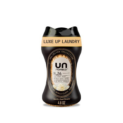 Downy Unstopables Unlimited Scent Booster Beads Laundry Additives - Rose Honey Oakmoss - 4.8oz | Target